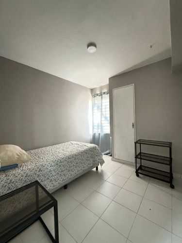 Solo Clientes Alquiler De Apartamento En Resd. San Andrés Iii El Bosque