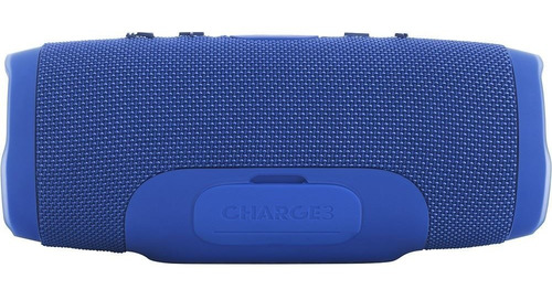 Jbl Charge 3 Altavoz Waterproof Portable Bluetooth Speaker