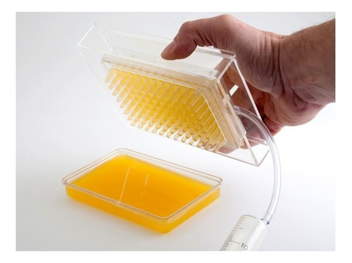 Shaoke Kit De Gastronomía Molecular Acrílico For Cocina