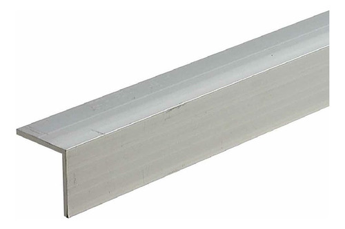 Ángulo De Aluminio Igual De 1-1/2 PLG. Por 1-1/2 PLG. ...