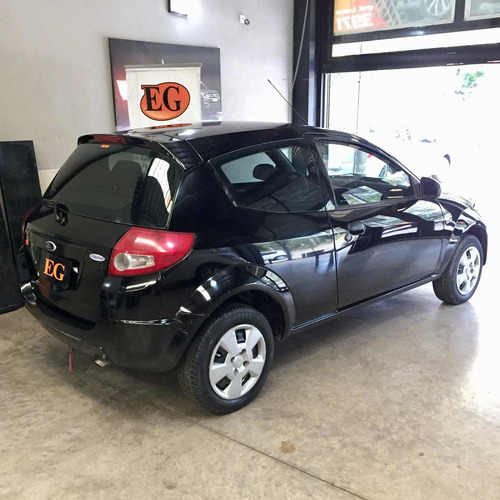 Ford Ka 2011 1.0 Fly Viral 63cv Eg Automoviles