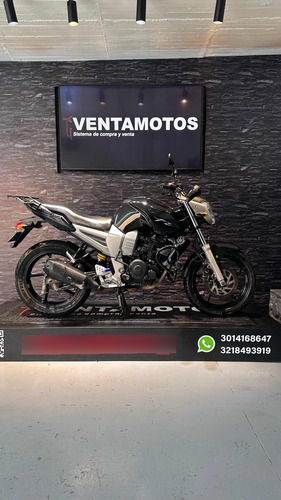 Yamaha Fz 150