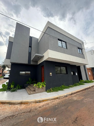 Cfa195 - Duplex En Alquiler - Av. Maipu Y Costanera