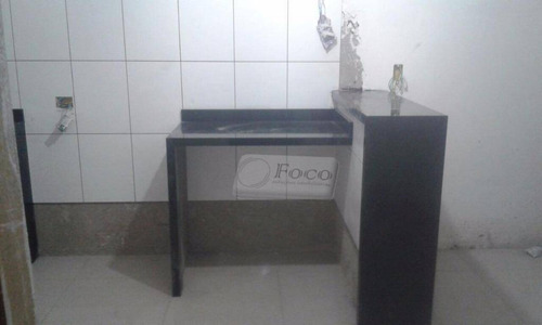 Imagem 14 de 30 de Prédio Comercial À Venda, Vila Carmela Ii, Guarulhos - Sl0039. - Pr0010