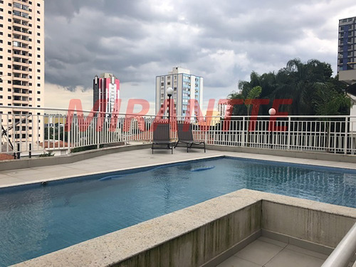 Imagem 14 de 19 de Apartamento Em Santana - São Paulo, Sp - 336372
