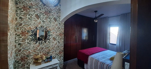 Imagem 27 de 30 de Casa Com 5 Dormitórios À Venda, 180 M² Por R$ 750.000,00 - Freguesia Do Ó - São Paulo/sp - Ca1151