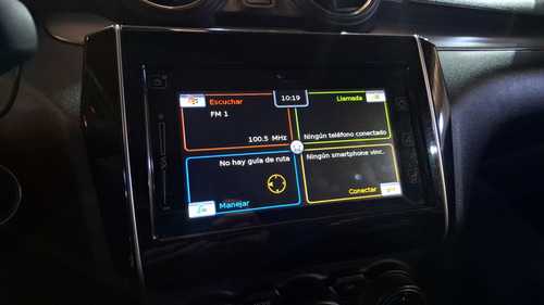 Suzuki Swift 1.0 BOOSTERJET