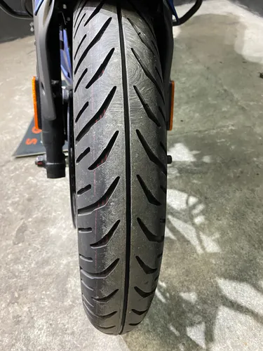 Bajaj Pulsar 160 Azul 2026 82kms Carburador