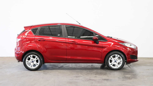 Ford Fiesta Kinetic Design 1.6 S Plus 120cv - 147468 - C