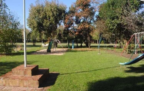 Imagen 4 de 6 de Terreno - Larena C.c.