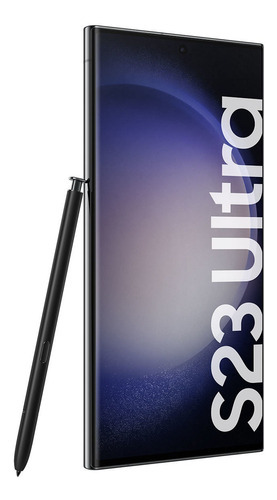 Imagen 3 de 3 de Samsung Galaxy S23 Ultra 12gb 256gb Color Phantom black