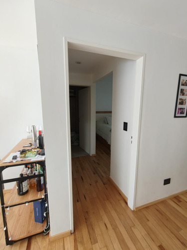 Departamento En Venta 3 Ambientes Espectacular En Núñez (balcón Terraza)