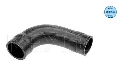 Tubo Flexível Respiro Ar Intercooler Audi A4 1.8 Sedan 95-01