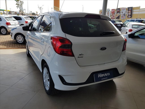Imagem 3 de 8 de Ka 1.5 Ti-vct Flex Se Manual