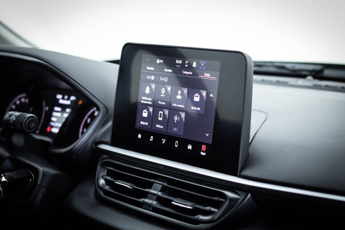 Imagem 8 de 12 de Fiat Pulse 1.3 Flex Drive Cvt
