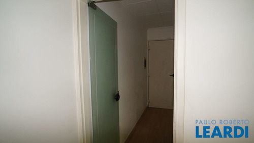Imagem 8 de 10 de Conj. Comercial - Jardim Europa - Sp - 550559