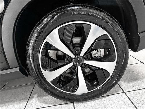 BYD Song Plus 1.5 Dm-i Híbrido Automático