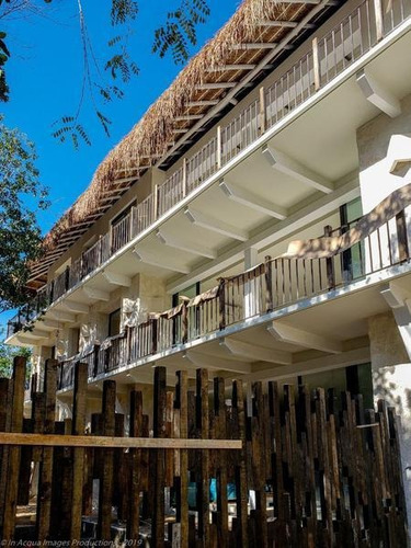 Imagen 11 de 26 de En Venta Departamento De 2 Recámaras En Luum Aldea Zama Tulum (157)