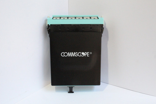 Módulo De Distribución Dm24-24lc-ls-ull Commscope 760236112