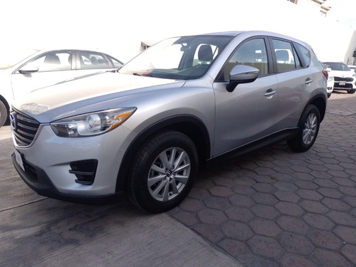 Mazda CX-5 2.0 L I At