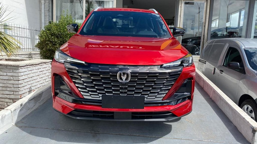 Changan New Cs55 Elite