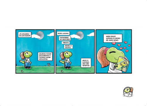 Tê Rex: spoilerfobia, de Ibaldo, Marcel. Editorial Avec Editora e Comércio de Livros Ltda., capa mole em português, 2019