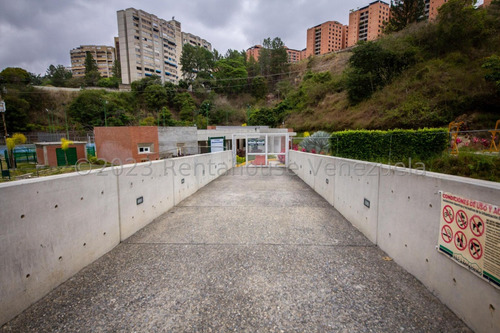 Venta De Apartamento\ Escampadero - Mg 4-15856