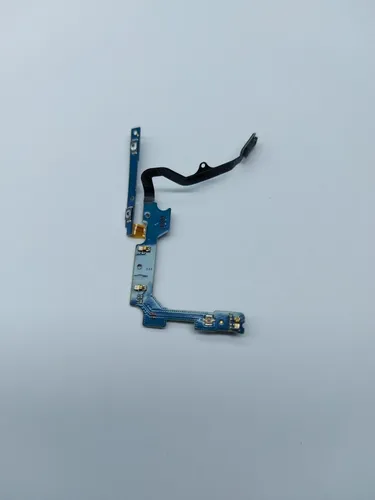 Flex Botón Volumen Y Antena Samsung Galaxy A5 A500 Original (Usado)