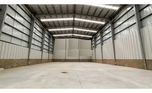 Bodega Logistica En Arriendo - Medellin