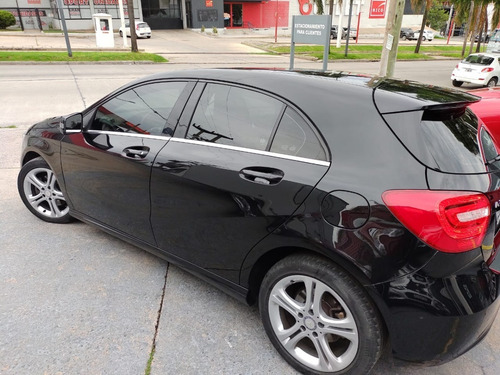 Mercedes Benz A200