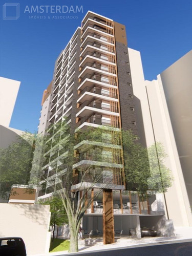 Imagem 3 de 19 de Apartamento Na Vila Nova Conceição - Ap00243 - 68991140