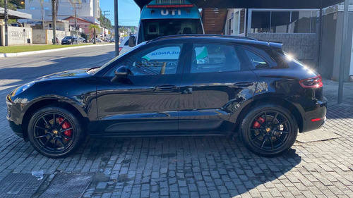 Imagem 9 de 10 de Porsche Macan 2015 3.0 S 5p