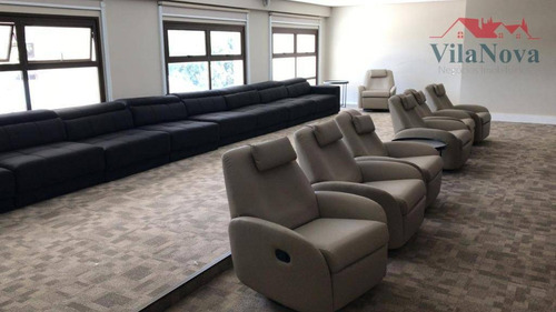 Imagem 30 de 30 de Apartamento Com 3 Dormitórios À Venda, 93 M² Por R$ 826.000,00 - The Park View - Indaiatuba/sp - Ap2796