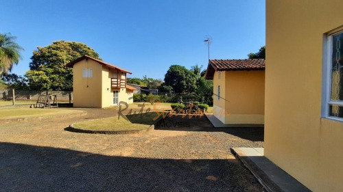 Imagem 30 de 30 de Chácara Village Campinas - Ch0185
