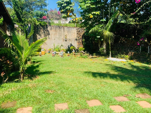 Imagem 9 de 30 de Linda Chácara À Venda Em Mairiporã/sp - 0127 - 34968823