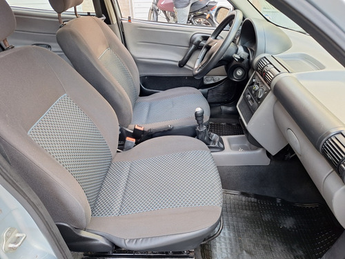 Chevrolet Classic 1.0 MPFI LS 8V FLEX 4P MANUAL