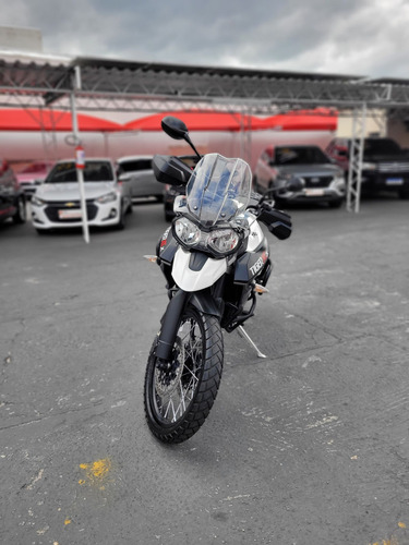 Triumph Tiger 800 Xcx 800 Xcx 2017/2017