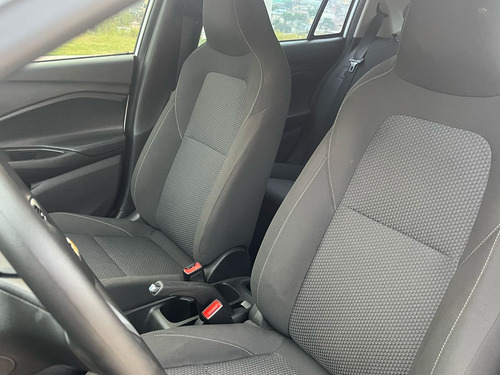 Chevrolet Onix 1.0 Lt Turbo 5p