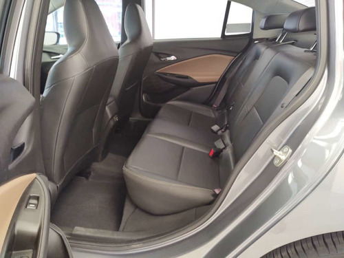 Imagen 10 de 14 de Chevrolet Onix 2020 1.2t Premier L At