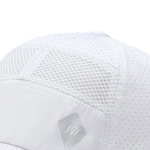 Gorra Unisex Transpirable Panegy De Secado Rápido Para