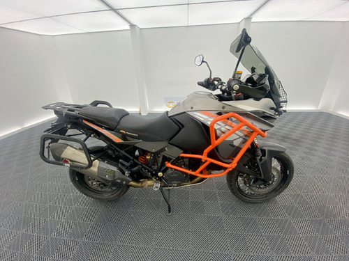 Imagen 10 de 24 de Ktm 1190 Adventure Abs