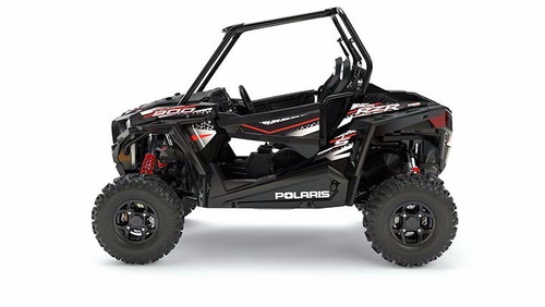 Polaris Rzr 900 S 75hp Nuevo 0km Concesionario Oficial