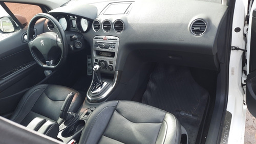 Peugeot 308 1.6 Sport Thp 163cv 2013