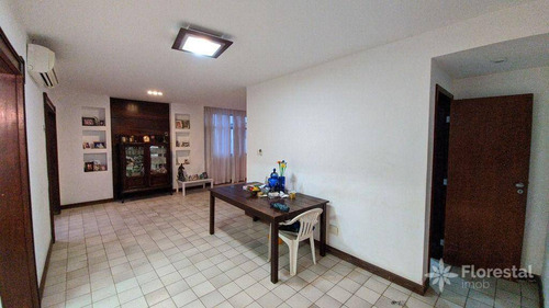Imagem 12 de 30 de Apartamento Com 4 Quartos À Venda, 147 M² Por R$ 650.000 - Barra - Salvador/ba - Ap1528