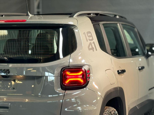 Jeep Renegade 1.3 T270 TURBO FLEX WILLYS 4X4 AT9