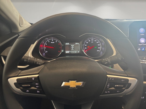 Chevrolet Onix 1.0 TURBO FLEX PREMIER AUTOMÁTICO