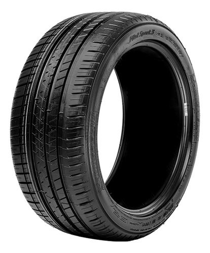 Pneu Michelin Aro 18 Pilot Sport 3 Mo1 255/40r18 99y Xl