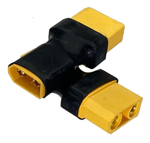 Adaptador Conector Xt90 Hembra A Conector Xt60 Rc Ph Ventas