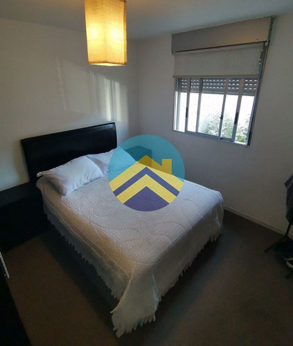 Imagen 12 de 19 de Venta Apartamento Complejo Ibirapita Bella Vista 3 Dormitorios