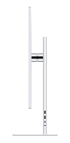 Imagen 9 de 9 de Monitor Huawei MateView LCD 28.2" mystic silver 110V/240V